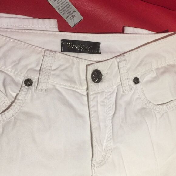 Cache capris 👖 - Picture 3 of 7